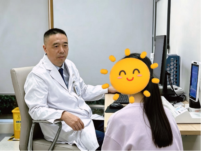 肛瘘反复不愈,元凶竟在肠道?