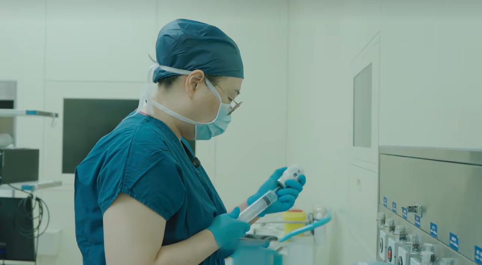 建功立业在东院 | 高巍：破局突围守底线 从临床医者到院区管理者