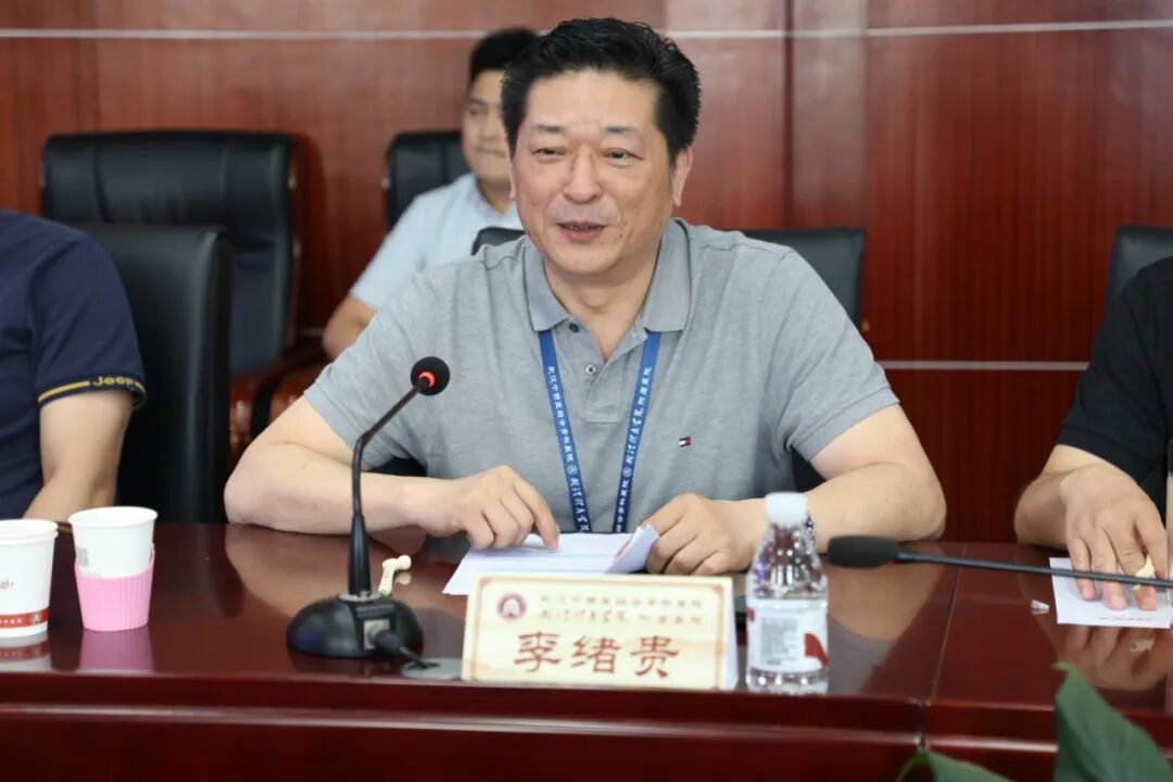 聚焦骨折并发症 共筑骨健康防线——武汉东湖骨科论坛创伤沙龙圆满落幕