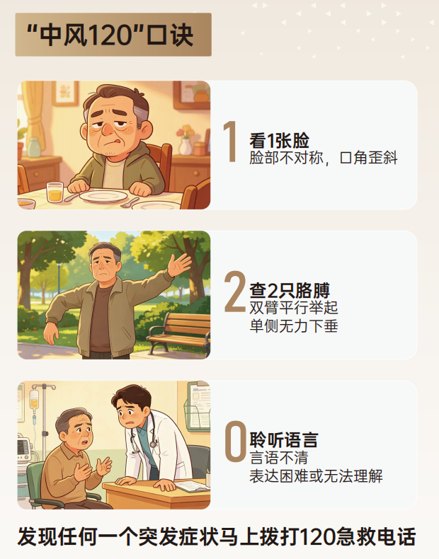 央视主持人离世敲响警钟:成人致死致残首位病因就是它!