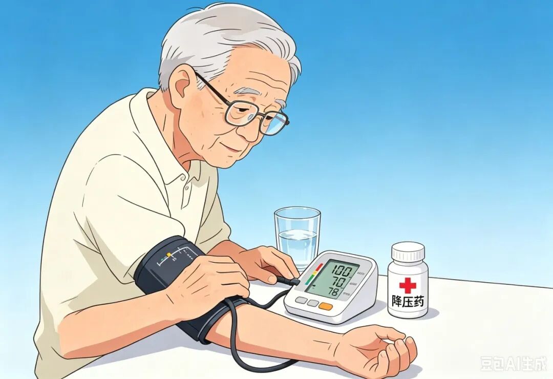 世界患者安全日 | 慢病安全科普宣教——高血压患者安全用药与自我管理
