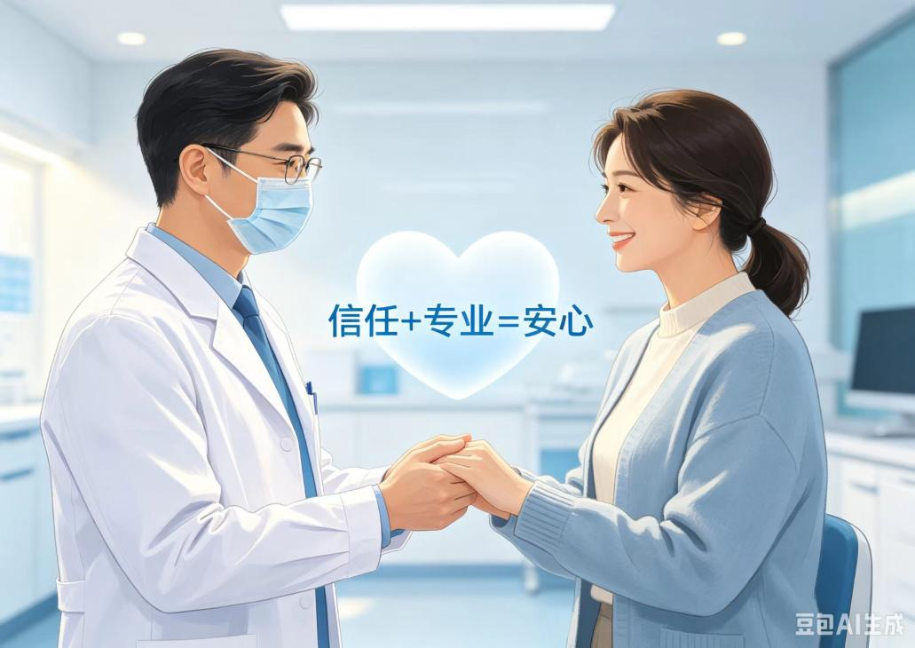 口腔感控大揭秘：安全看牙的幕后“操作”
