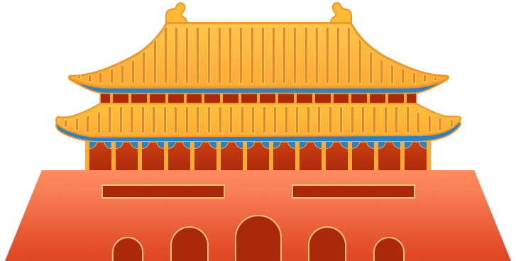 花好月圆时，来这里听一场月光与家国交织的音乐会吧~