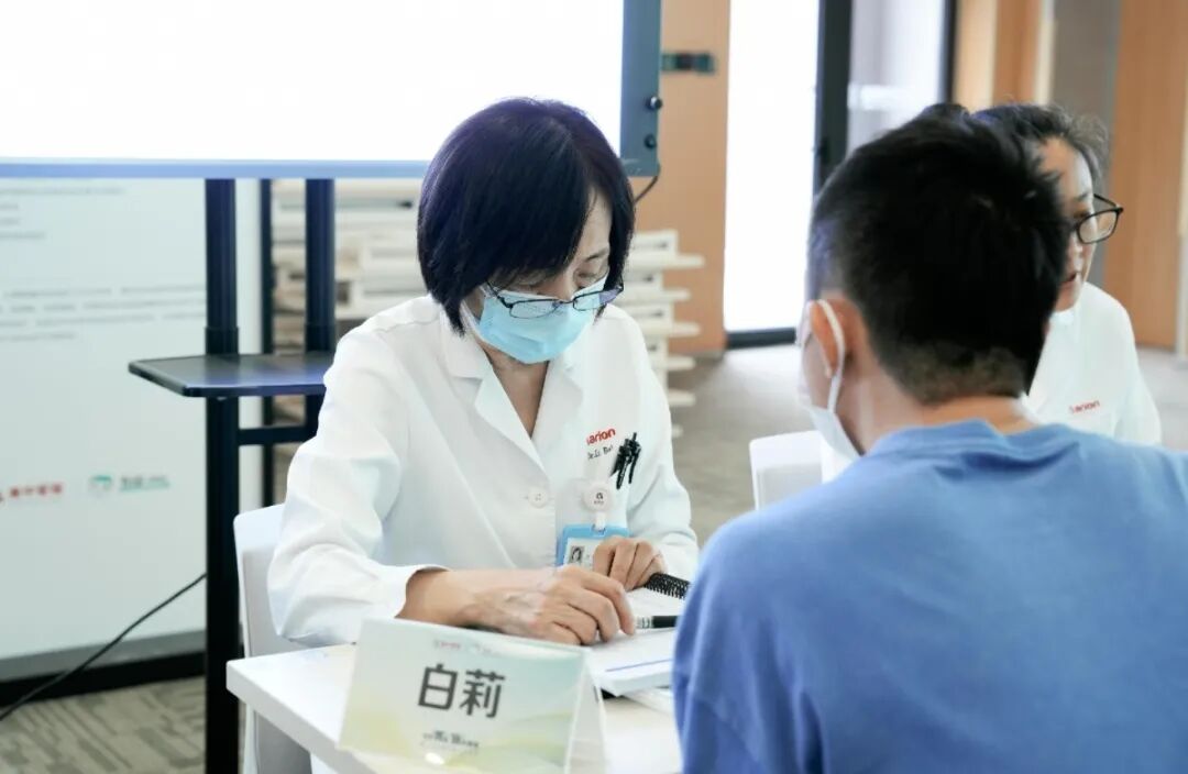 有药不等于有效,关键在“用对”!对于肿瘤治疗,白莉主任这样说……