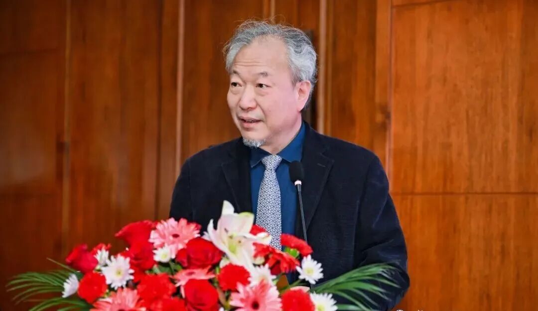 美中爱瑞医疗院长马志强教授专访：深耕胃肠肿瘤诊疗，以临床营养规范化重构患者康复体系