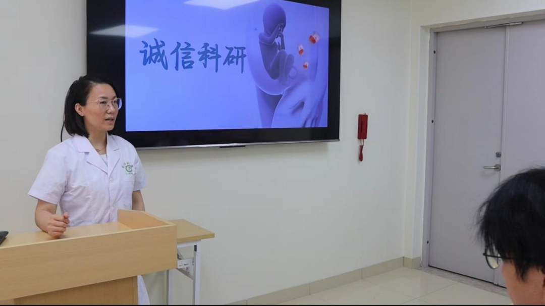 镜头述初心，科研守底线｜二附院产科指导学生团队在科普微视频大赛喜获佳绩