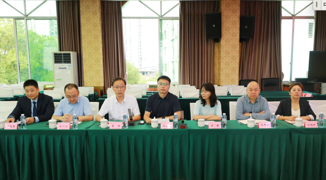 【人医学科】重症医学乡村振兴强基层千县工程(合江站)落地我院 赋能县域重症医疗提质