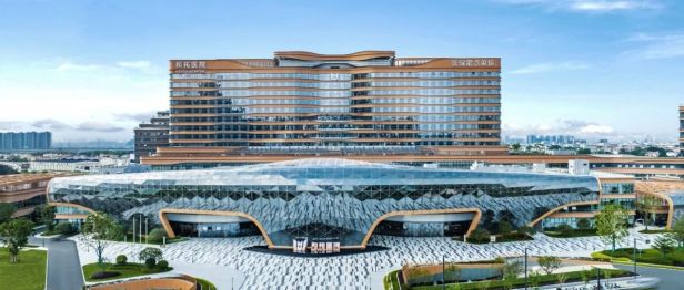 官宣 | 护航 2026 顺德半马，和祐医院成为赛事指定医疗保障单位
