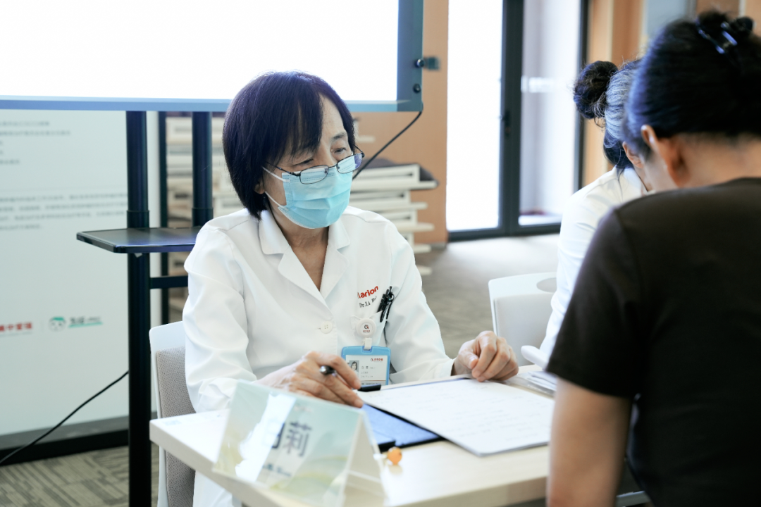 有药不等于有效,关键在“用对”!对于肿瘤治疗,白莉主任这样说……