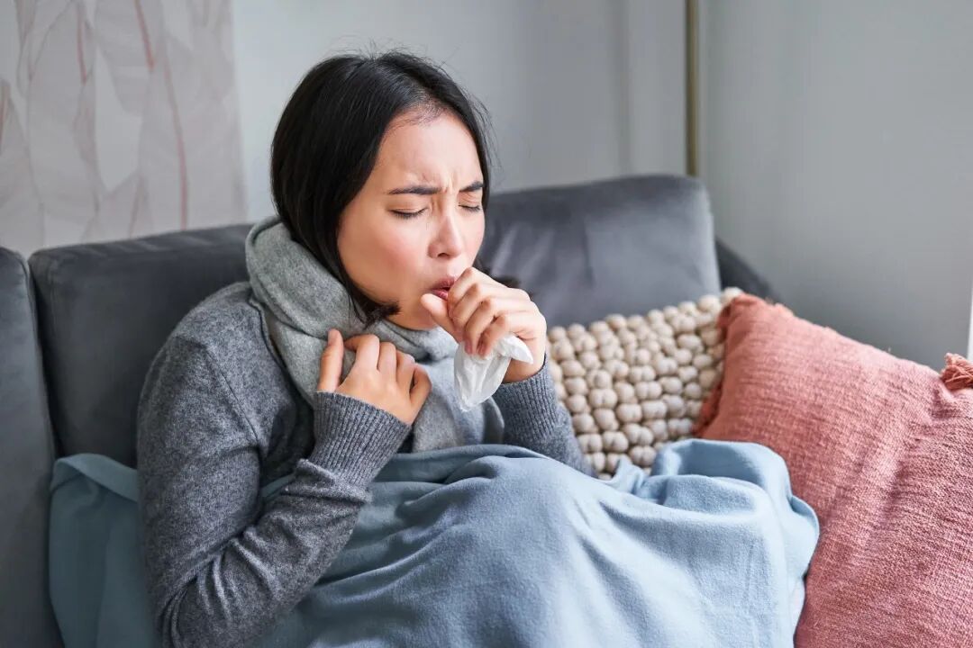 关于流感的10个重点问题，一文读懂