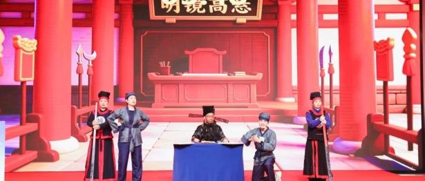 【喜报】我院甲状腺外科一病区科普团队亮相全国舞台，斩获“优质科普作品”荣誉
