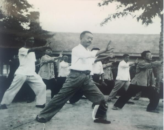 丨时光印记丨西安市中医医院建院初期“西安地区十大名医”之——王新午
