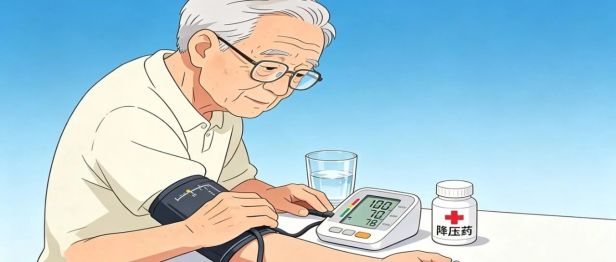 世界患者安全日 | 慢病安全科普宣教——高血压患者安全用药与自我管理