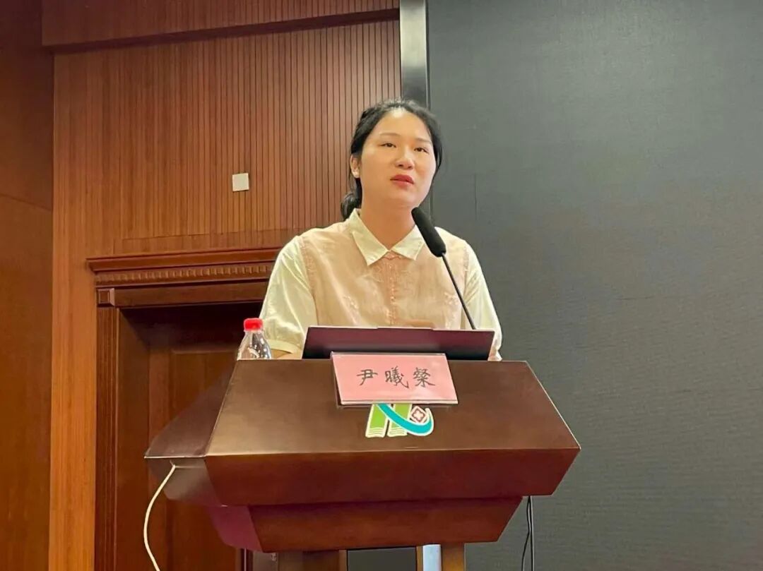 暖心赋能,筑梦前行|淮安市一院团委开展医护人员压力管理与职业生涯规划专题讲座