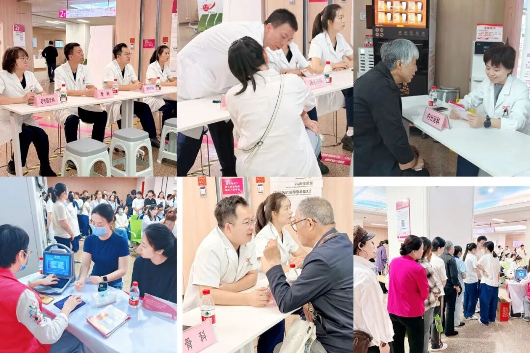 2026健康中国·陕西行—“药说新语”科普巡讲西安高新医院站顺利举行