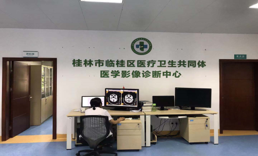 一支部一品牌|行政第四党支部:仁泽四方·医路先锋