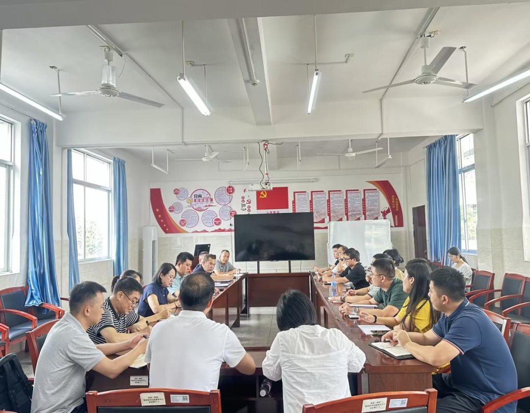 一支部一品牌|行政第四党支部:仁泽四方·医路先锋