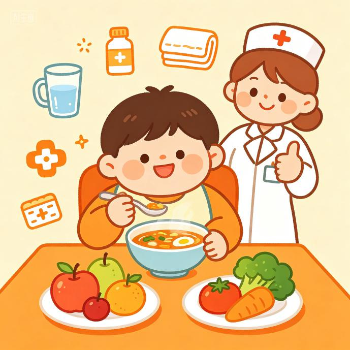 面对腹泻,看似“理所当然”的用药习惯,实则暗藏风险