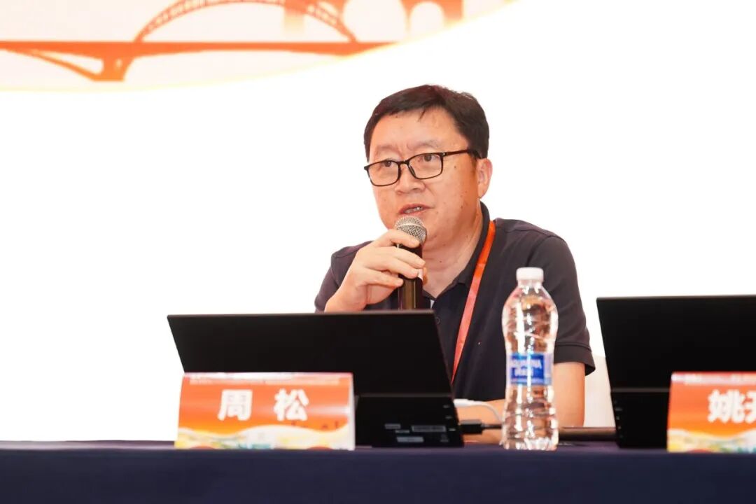 论道新知 聚力发展 | 外科专家齐聚漳州，这场学术盛会圆满落幕