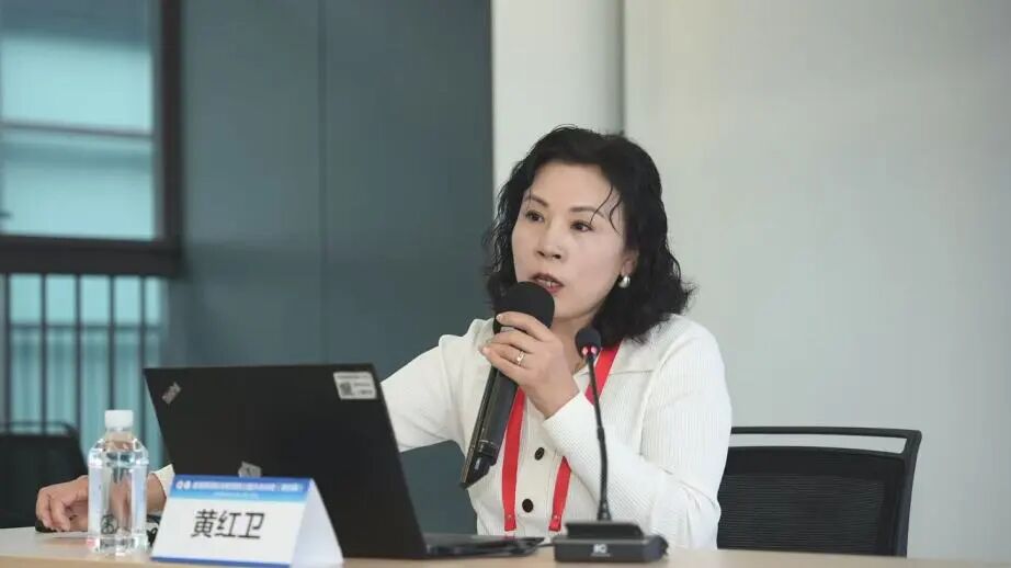 健康管理机构管理能力提升培训班(第四期)在河北医科大学第一医院成功举办