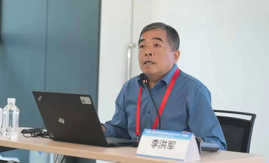 健康管理机构管理能力提升培训班(第四期)在河北医科大学第一医院成功举办