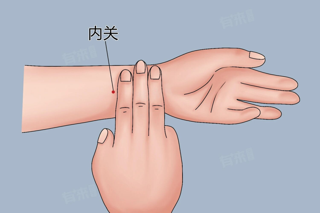 【二附院中医说】别让坏情绪偷走你的健康,中医教您保持好心情