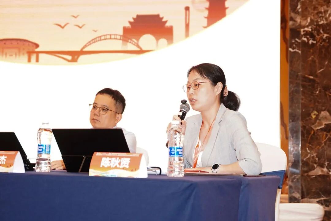 论道新知 聚力发展 | 外科专家齐聚漳州，这场学术盛会圆满落幕