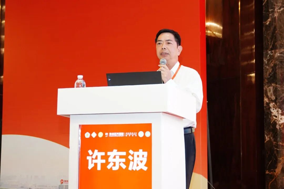 论道新知 聚力发展 | 外科专家齐聚漳州,这场学术盛会圆满落幕