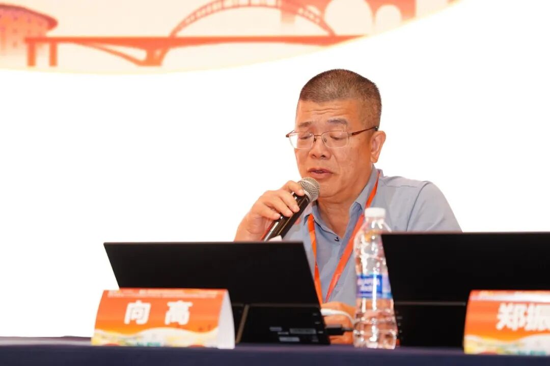 论道新知 聚力发展 | 外科专家齐聚漳州，这场学术盛会圆满落幕