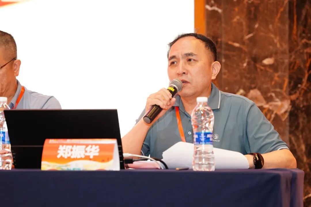 论道新知 聚力发展 | 外科专家齐聚漳州，这场学术盛会圆满落幕