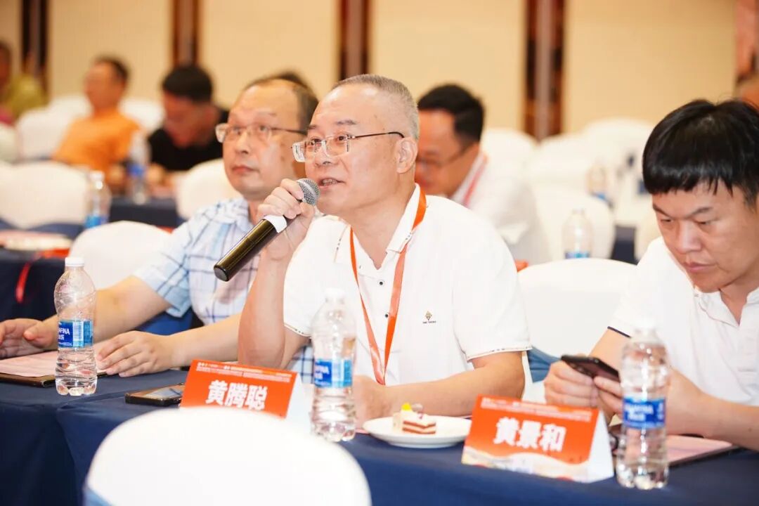 论道新知 聚力发展 | 外科专家齐聚漳州，这场学术盛会圆满落幕