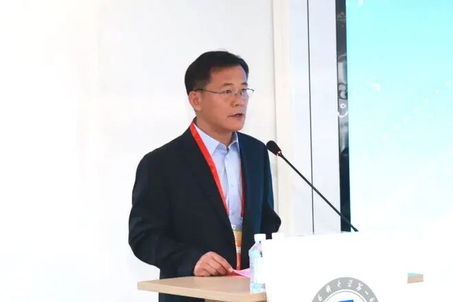 健康管理机构管理能力提升培训班(第四期)在河北医科大学第一医院成功举办