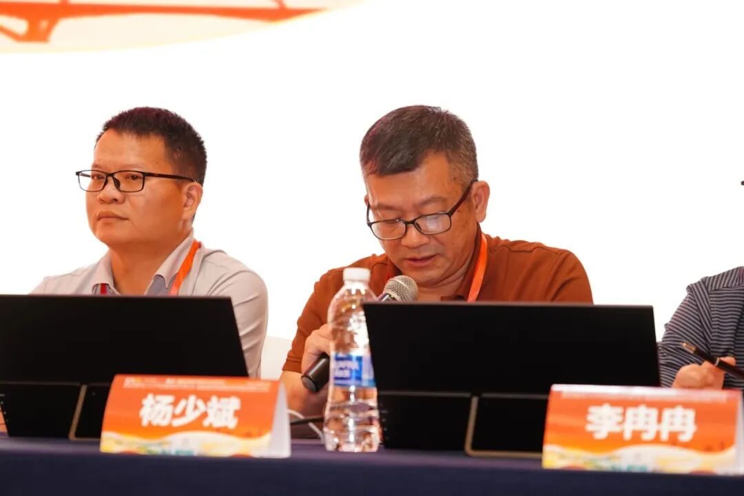 论道新知 聚力发展 | 外科专家齐聚漳州，这场学术盛会圆满落幕