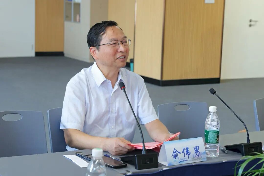 《门诊管理启新程 精益服务提质效》——淮安市医院协会医院门诊管理专委会门诊精益化管理创新实践与质量提升培训班成功举办