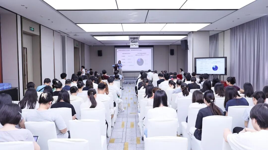 前海人寿广州总医院承办省级脑血管病学术盛会!聚焦睡眠与脑血管整合管理,共筑区域卒中防治新篇章
