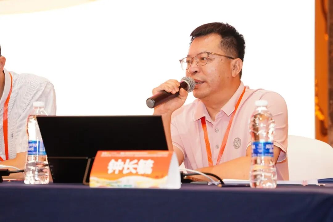 论道新知 聚力发展 | 外科专家齐聚漳州，这场学术盛会圆满落幕