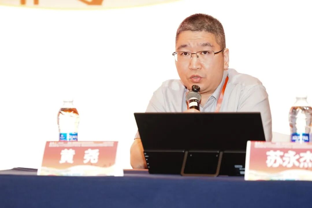 论道新知 聚力发展 | 外科专家齐聚漳州，这场学术盛会圆满落幕