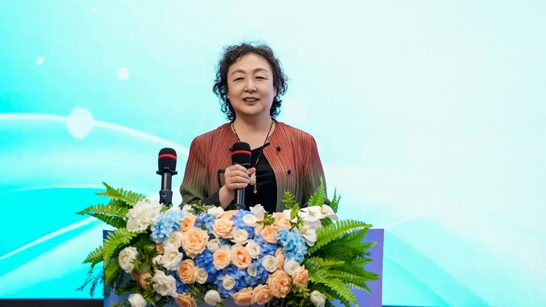 聚力整合医学,共筑生殖健康 | 北京整合医学学会生殖与健康医学分会在京成立