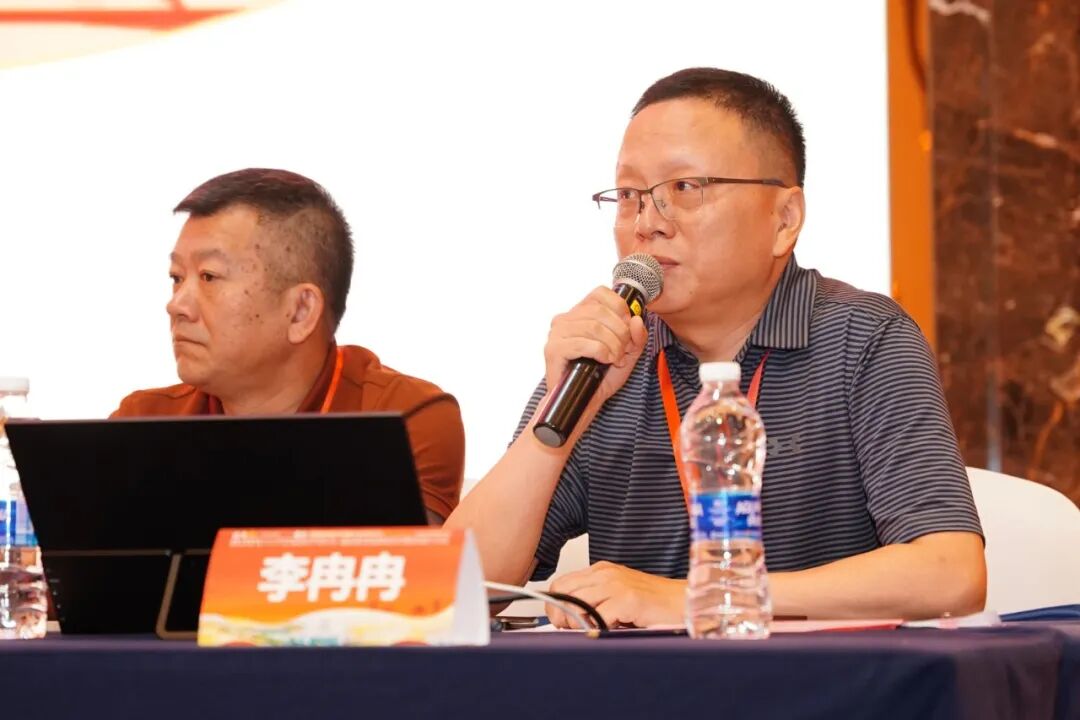 论道新知 聚力发展 | 外科专家齐聚漳州，这场学术盛会圆满落幕