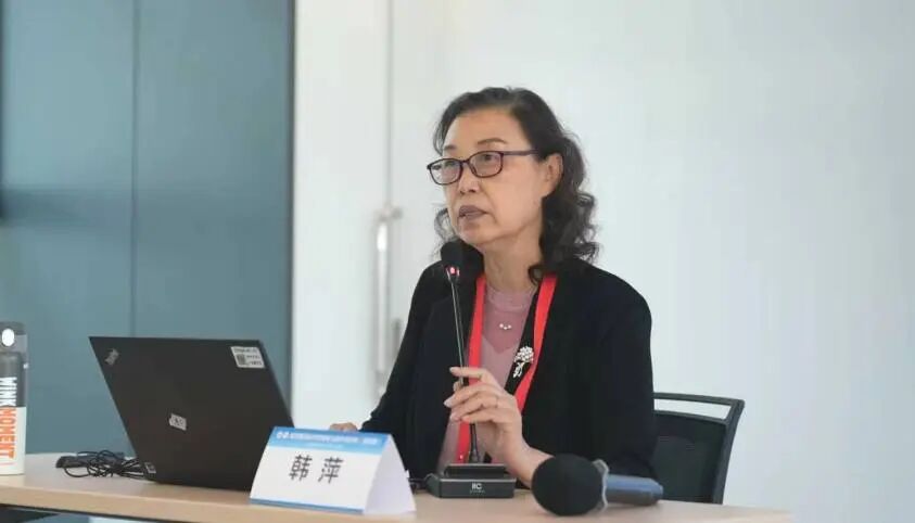 健康管理机构管理能力提升培训班(第四期)在河北医科大学第一医院成功举办