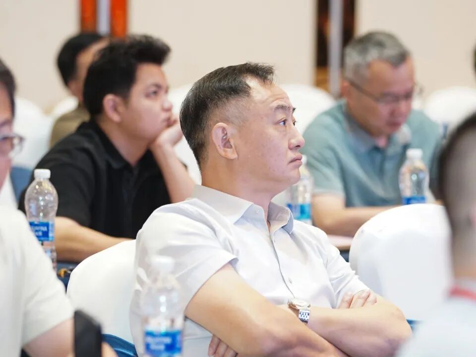 论道新知 聚力发展 | 外科专家齐聚漳州,这场学术盛会圆满落幕
