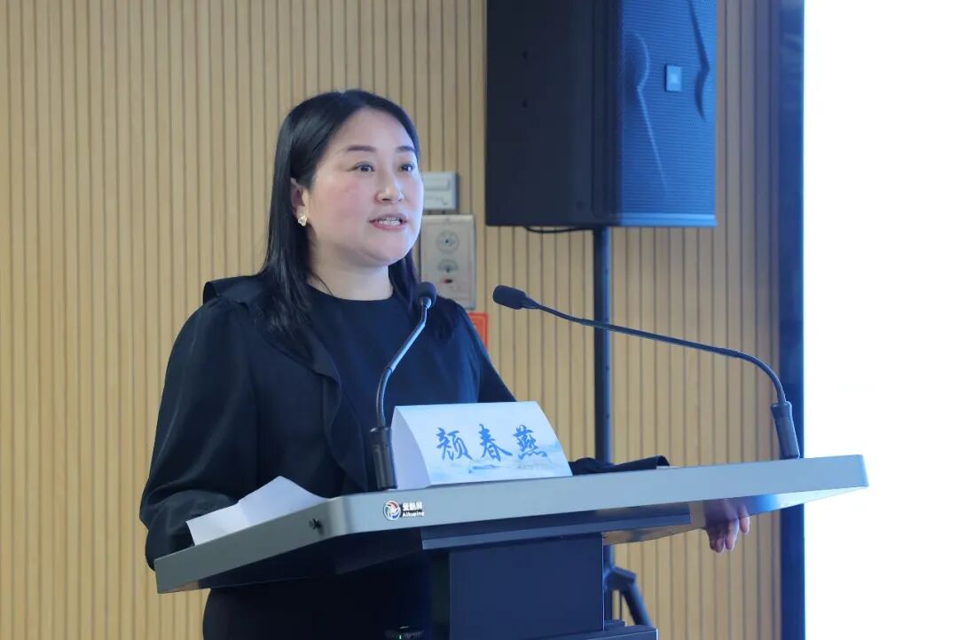 《门诊管理启新程 精益服务提质效》——淮安市医院协会医院门诊管理专委会门诊精益化管理创新实践与质量提升培训班成功举办