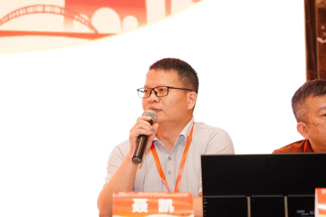 论道新知 聚力发展 | 外科专家齐聚漳州，这场学术盛会圆满落幕