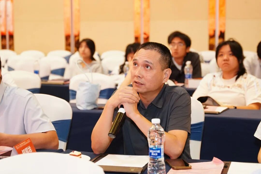 论道新知 聚力发展 | 外科专家齐聚漳州，这场学术盛会圆满落幕