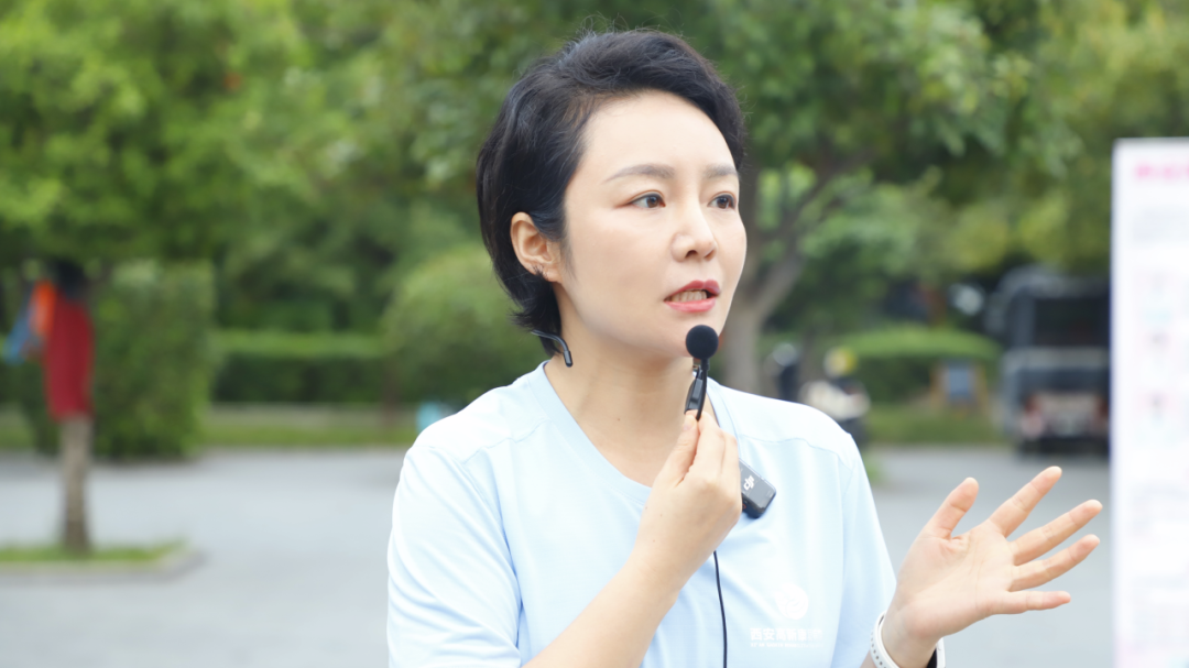 让运动成为普惠良药!西安高新医院「康跑荟」公益跑团成立,把康复从诊室延伸到跑道