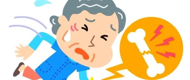 钙片没少吃仍骨折？！我院内分泌团队揪出骨质疏松背后元凶