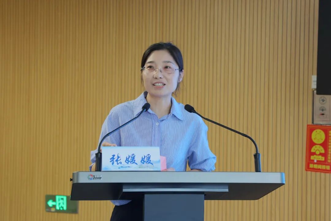 《门诊管理启新程 精益服务提质效》——淮安市医院协会医院门诊管理专委会门诊精益化管理创新实践与质量提升培训班成功举办