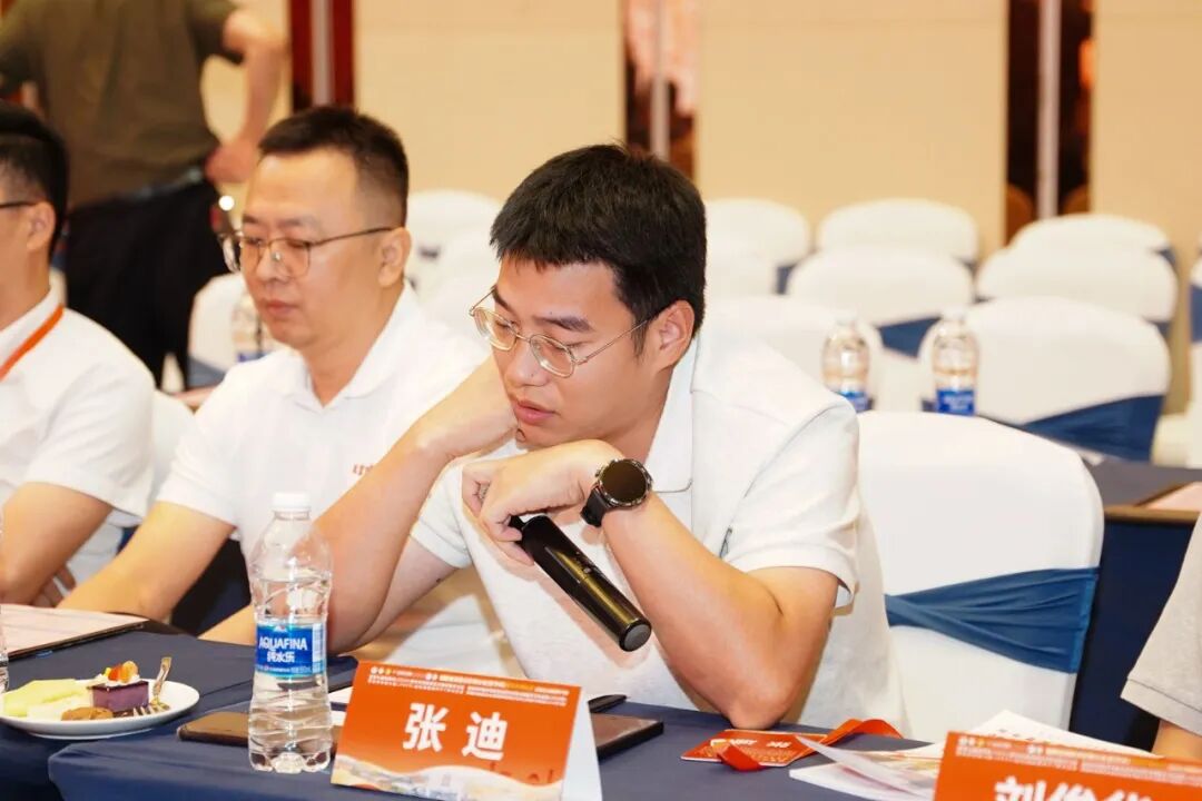 论道新知 聚力发展 | 外科专家齐聚漳州，这场学术盛会圆满落幕