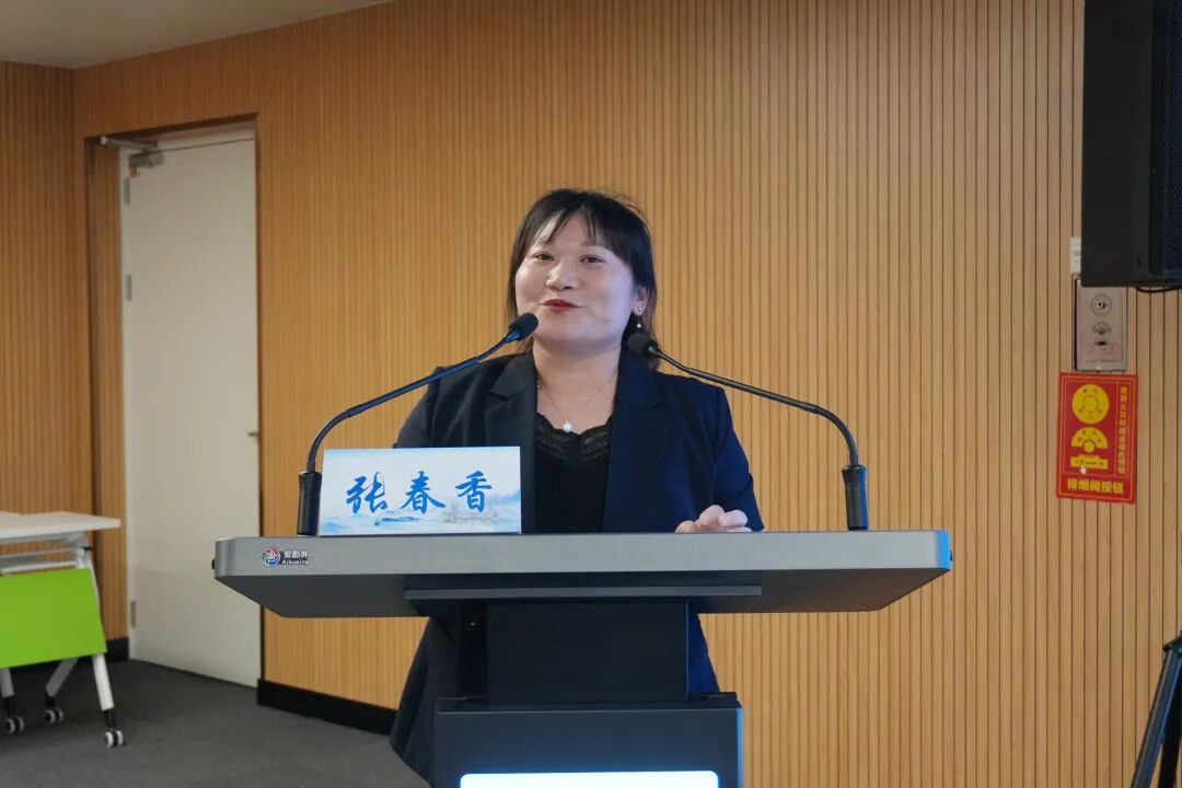 《门诊管理启新程 精益服务提质效》——淮安市医院协会医院门诊管理专委会门诊精益化管理创新实践与质量提升培训班成功举办