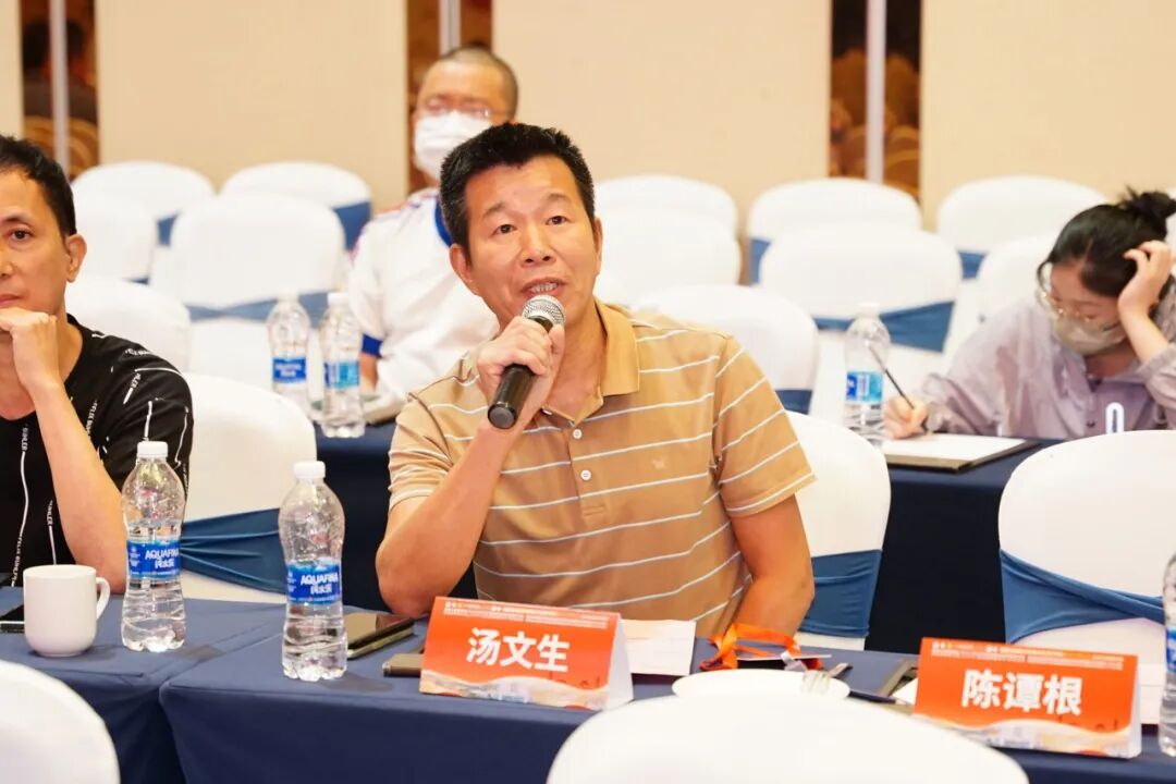 论道新知 聚力发展 | 外科专家齐聚漳州，这场学术盛会圆满落幕